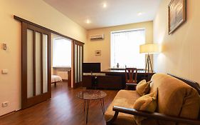 Kyiv High Standard Apartment
