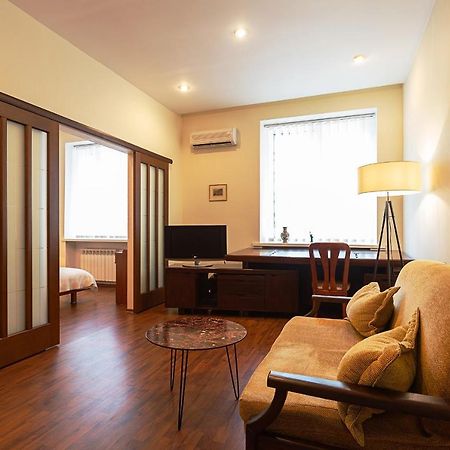 Kyiv High Standard Apartment Экстерьер фото