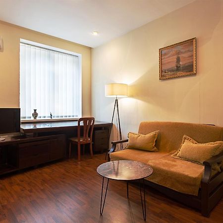 Kyiv High Standard Apartment Экстерьер фото