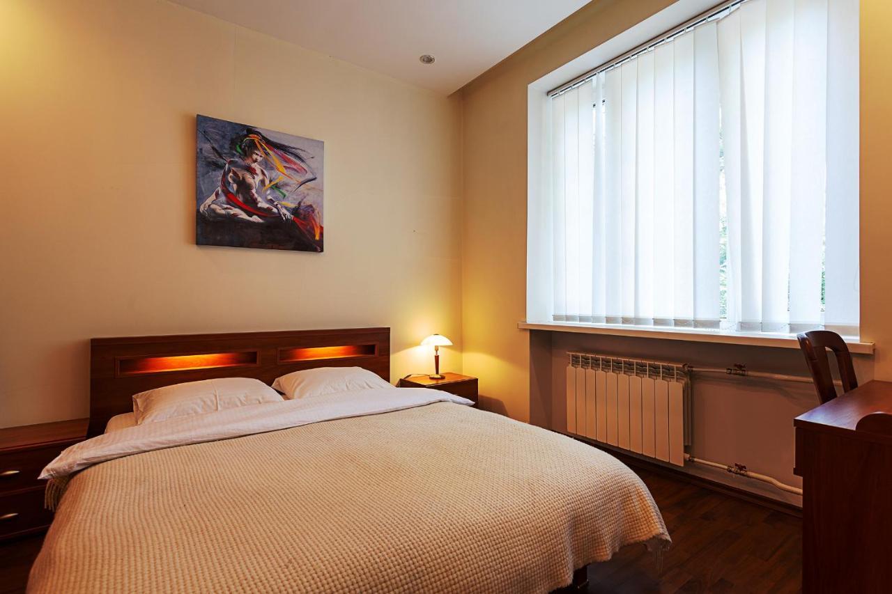 Kyiv High Standard Apartment Экстерьер фото