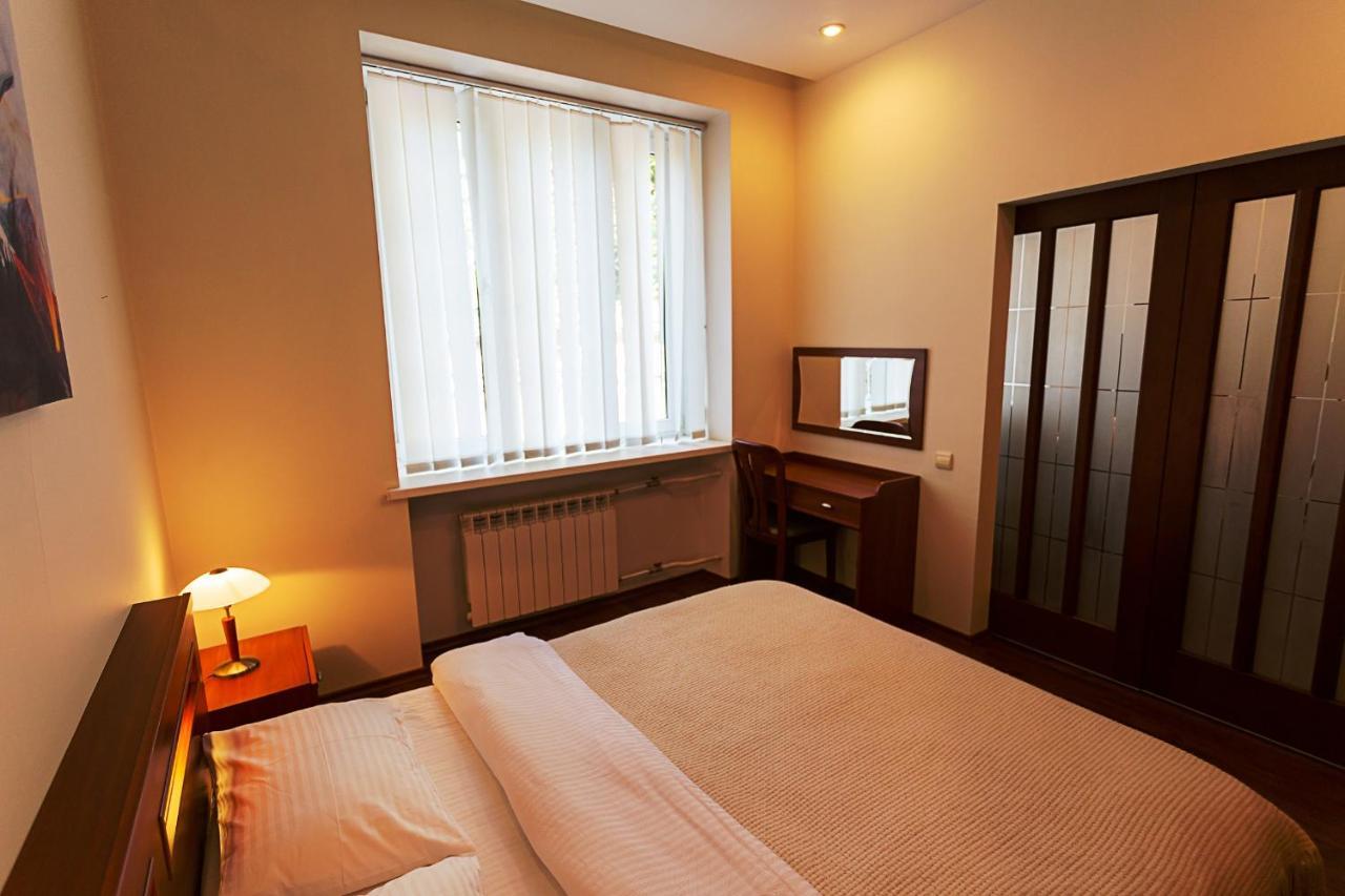 Kyiv High Standard Apartment Экстерьер фото