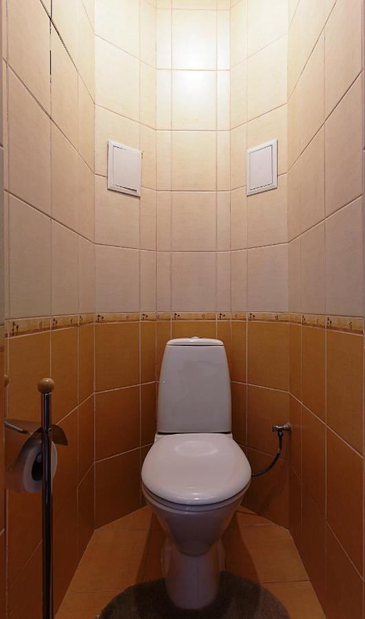 Kyiv High Standard Apartment Экстерьер фото