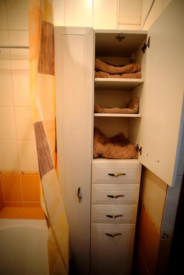 Kyiv High Standard Apartment Экстерьер фото