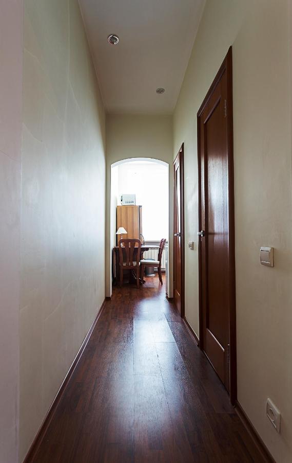Kyiv High Standard Apartment Экстерьер фото